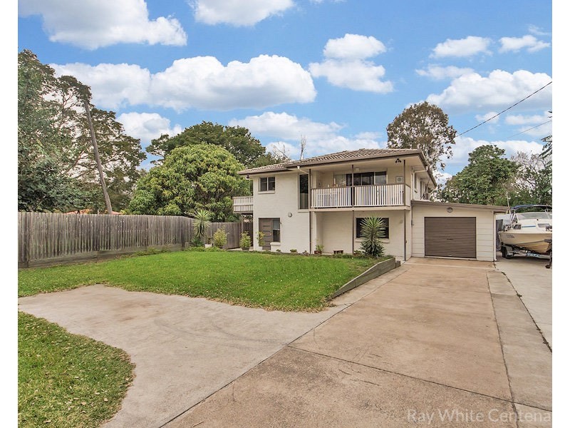 158 Brisbane Terrace, Goodna QLD 4300