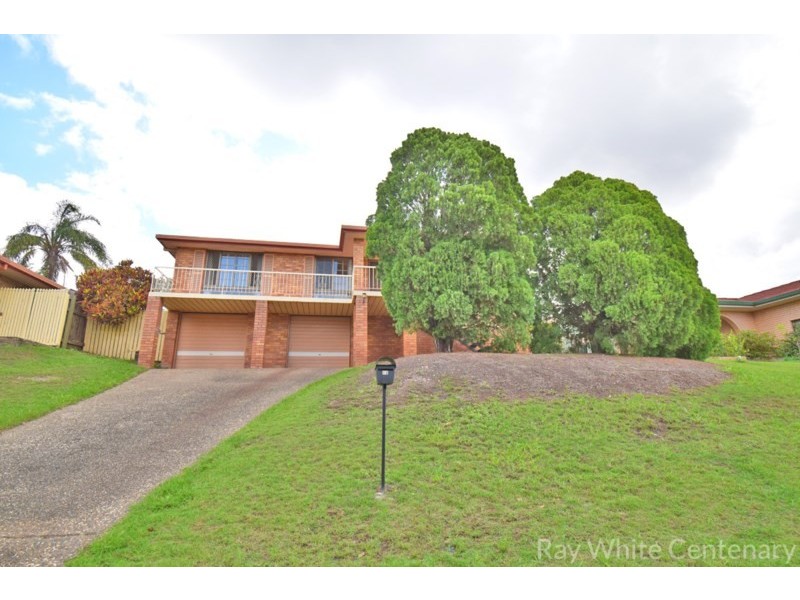 16 Ebrill Street, Jamboree Heights QLD 4074