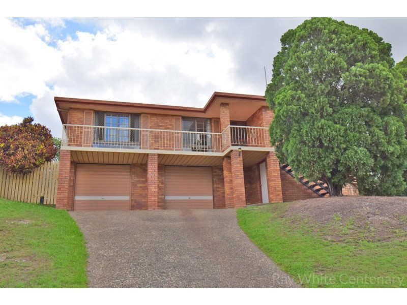 16 Ebrill Street, Jamboree Heights QLD 4074