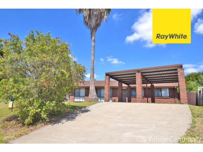 271 Horizon Drive, Westlake QLD 4074