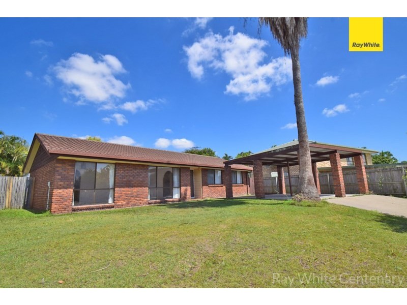 271 Horizon Drive, Westlake QLD 4074