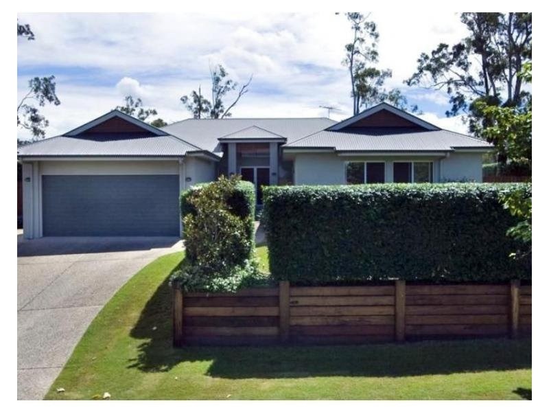 85 Daintree Place, Riverhills QLD 4074