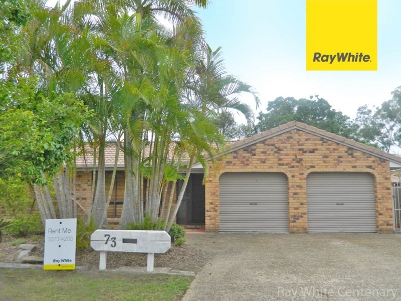 73 Drummond Street, Sinnamon Park QLD 4073