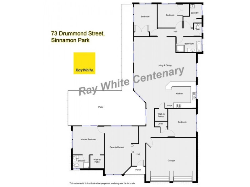 73 Drummond Street, Sinnamon Park QLD 4073