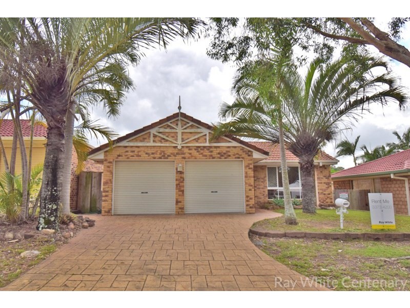 5 Terranora Place, Forest Lake QLD 4078