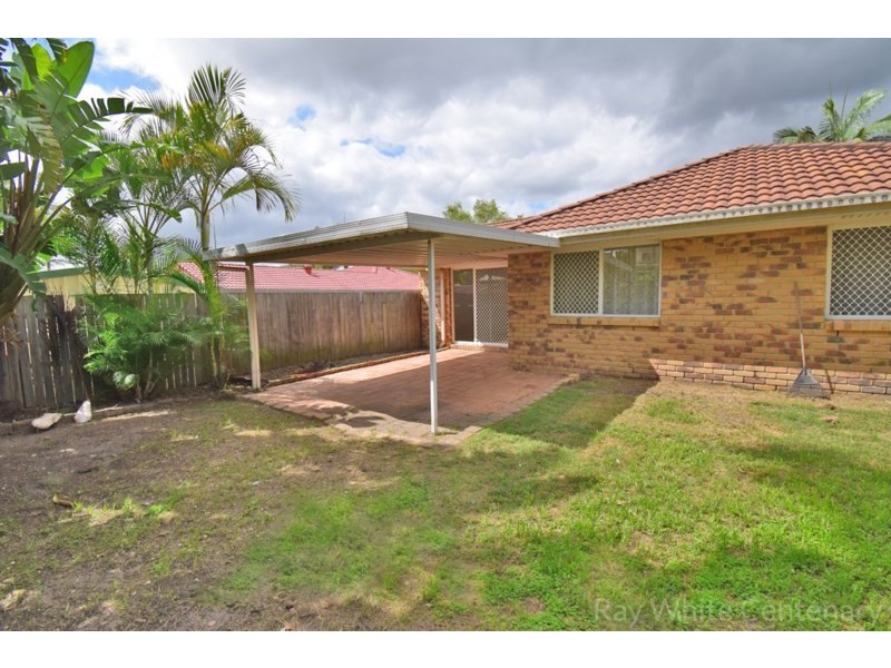 5 Terranora Place, Forest Lake QLD 4078