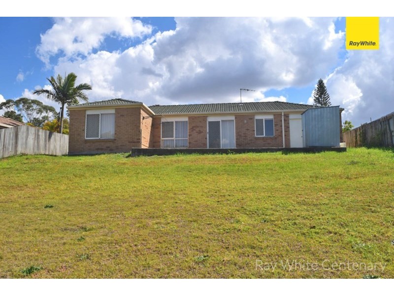 .35 Streamview Crescent, Springfield QLD 4300