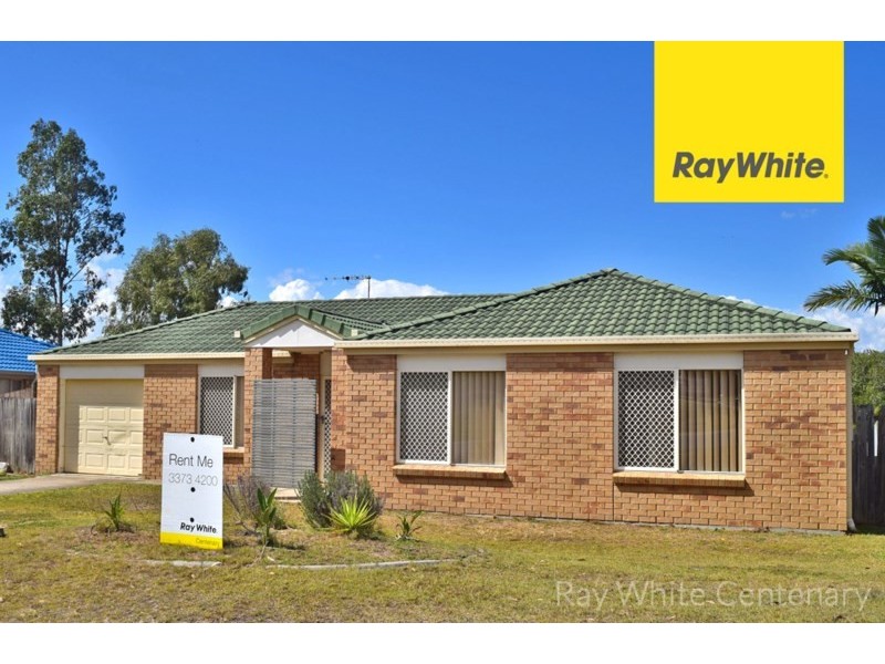 .35 Streamview Crescent, Springfield QLD 4300