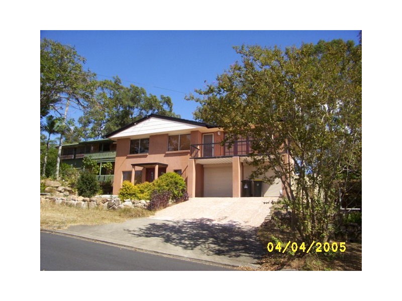 Jamboree Heights QLD 4074