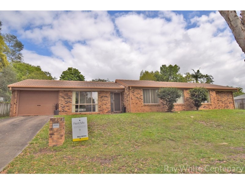 .5 Rosemount Street, Sinnamon Park QLD 4073