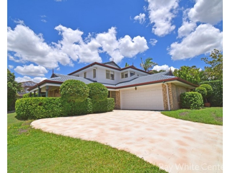 13 Baronga Street, Middle Park QLD 4074