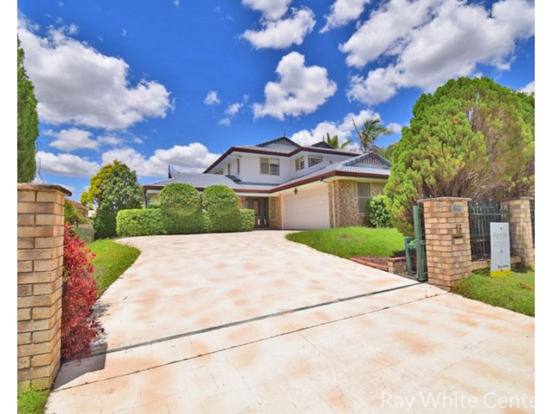13 Baronga Street, Middle Park QLD 4074