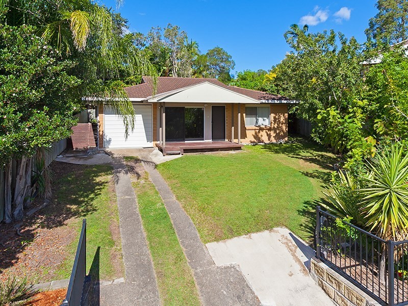 44 Tyrrell Road, Jamboree Heights QLD 4074