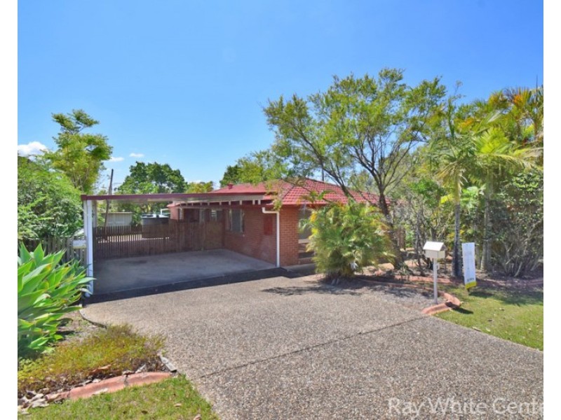 .3 Hercules Place, Sinnamon Park QLD 4073