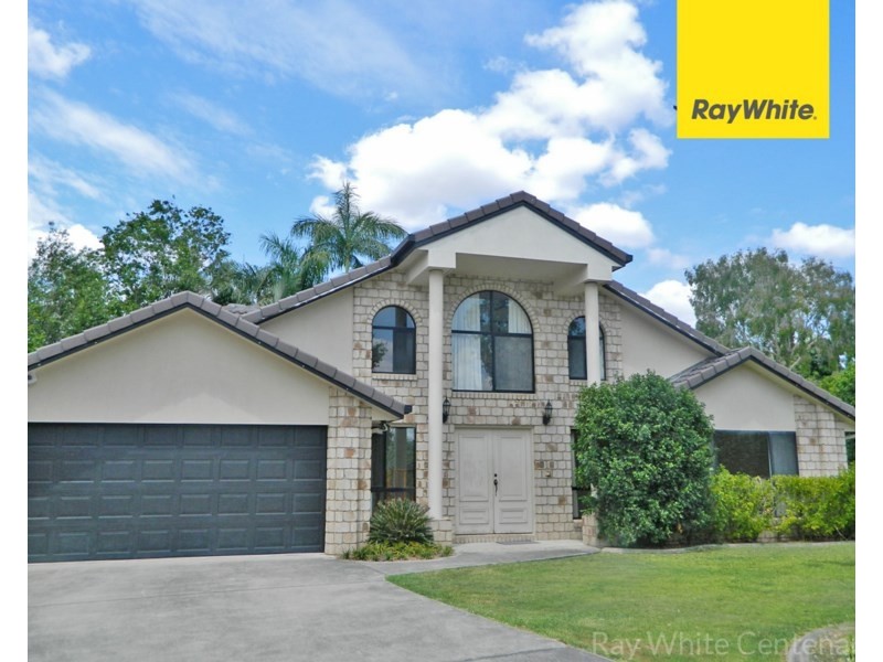 9 O’Reilly Street, Sinnamon Park QLD 4073