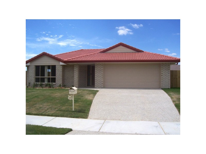 25 Kathleen Street, Richlands QLD 4077