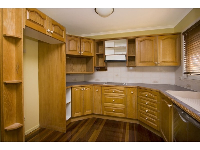 Jamboree Heights QLD 4074