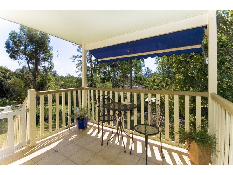 Jamboree Heights QLD 4074