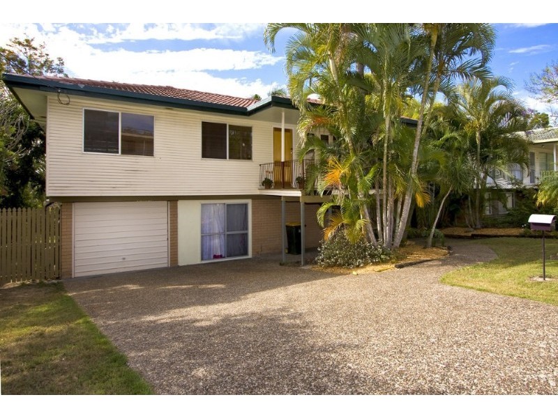 Jamboree Heights QLD 4074