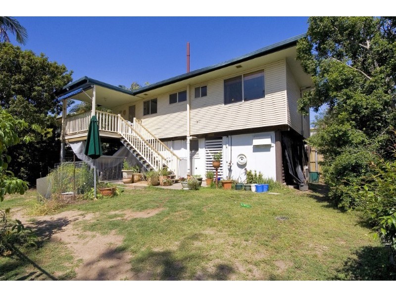 Jamboree Heights QLD 4074