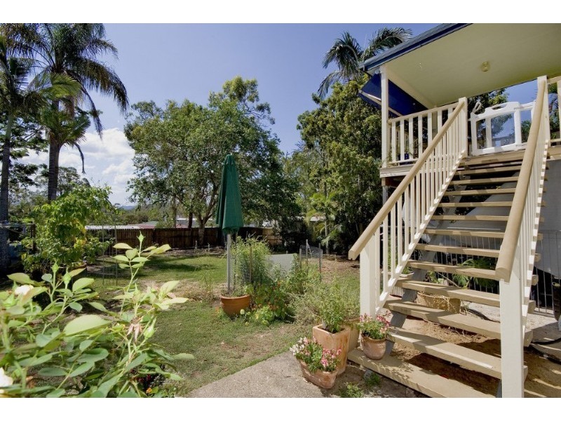 Jamboree Heights QLD 4074