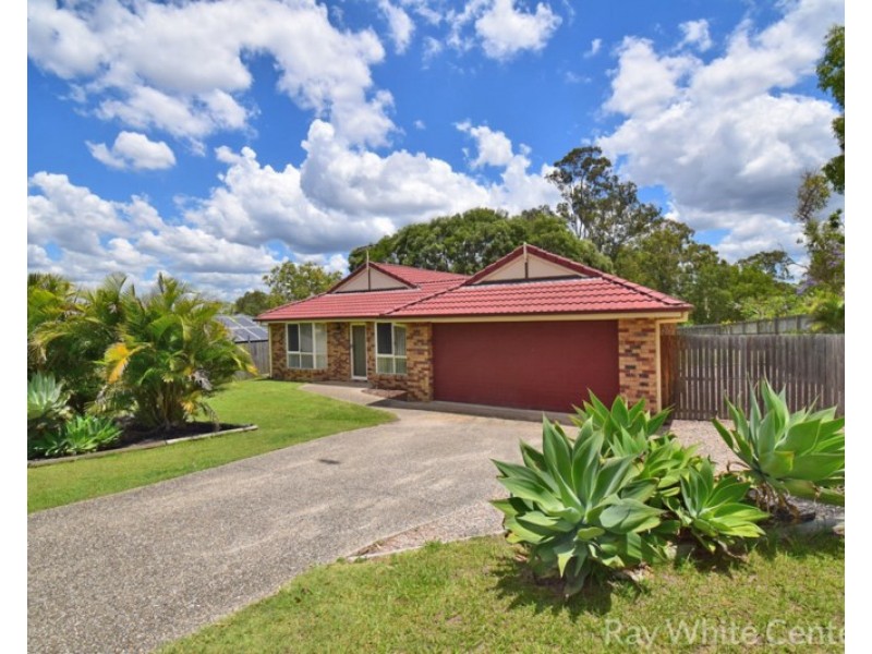 78 Glasshouse Crescent, Forest Lake QLD 4078