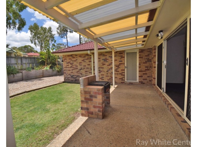 78 Glasshouse Crescent, Forest Lake QLD 4078