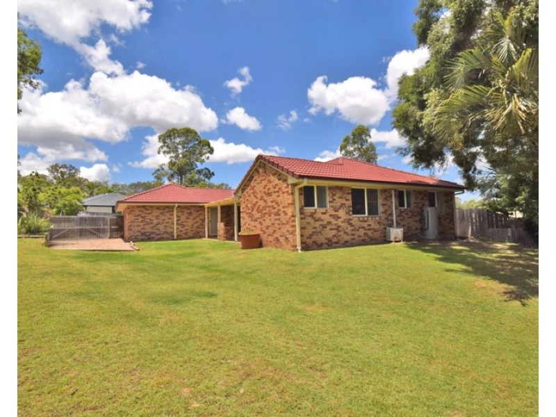 78 Glasshouse Crescent, Forest Lake QLD 4078
