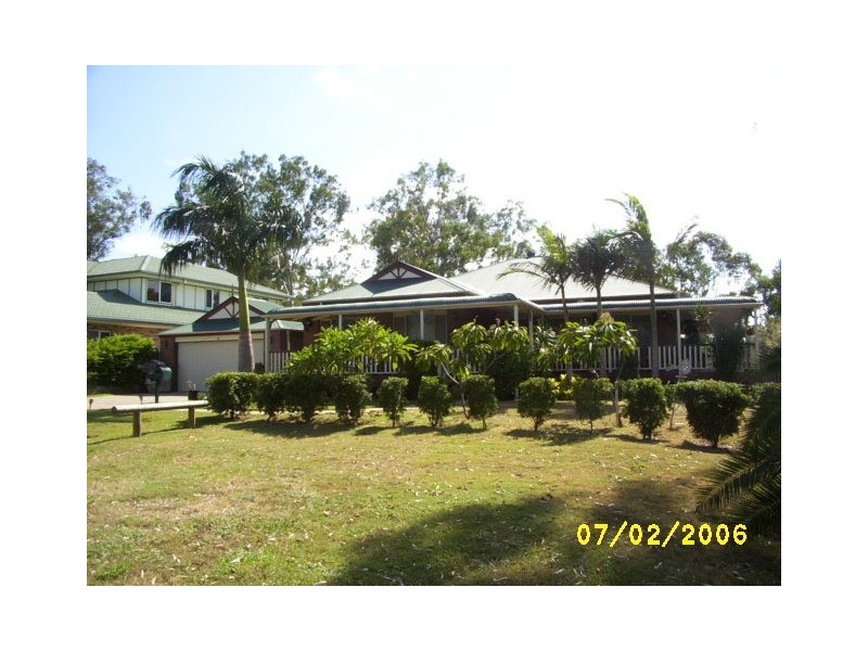 Riverhills QLD 4074