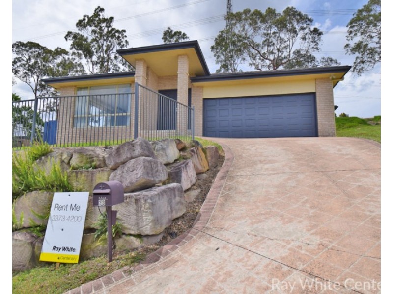 23 Clydesdale Place, Sumner QLD 4074