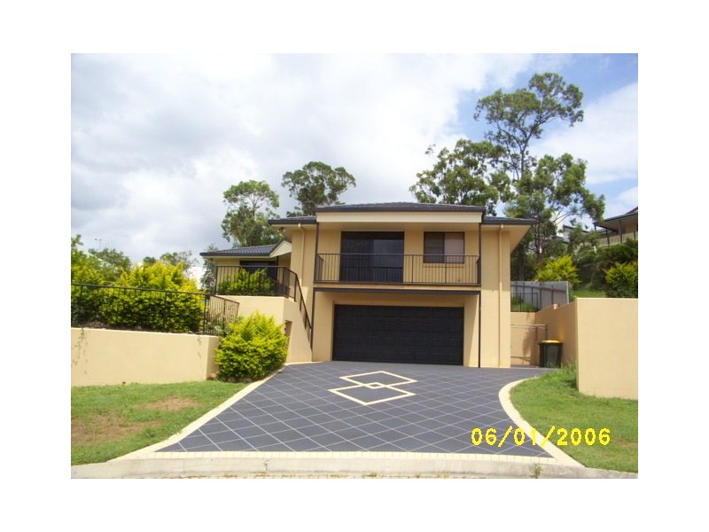 Sinnamon Park QLD 4073