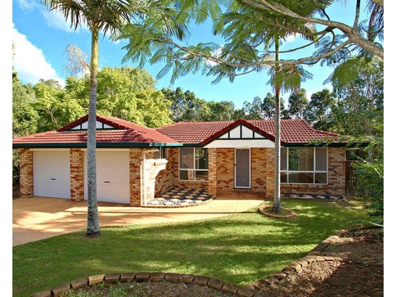 3 Norfolk Place, Seventeen Mile Rocks QLD 4073