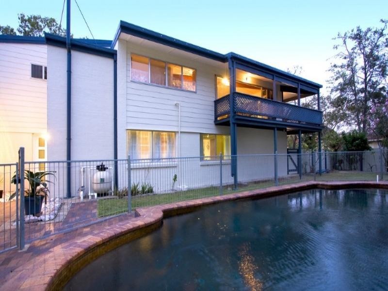 Jindalee QLD 4074