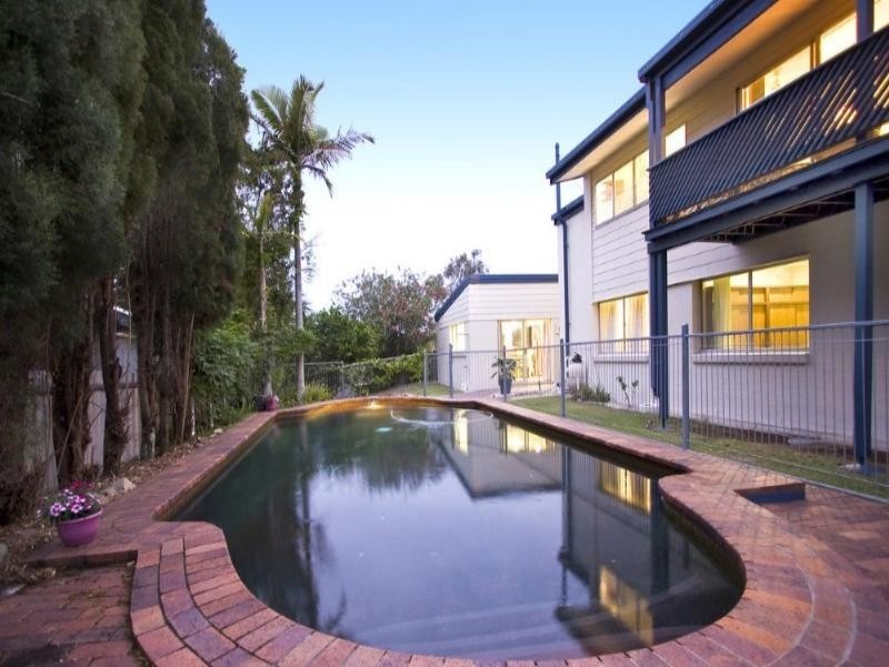 Jindalee QLD 4074