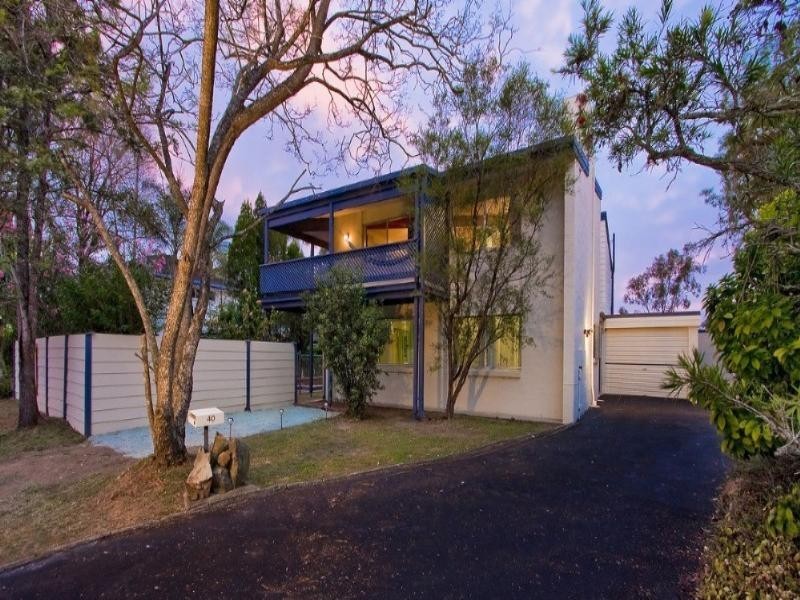 Jindalee QLD 4074