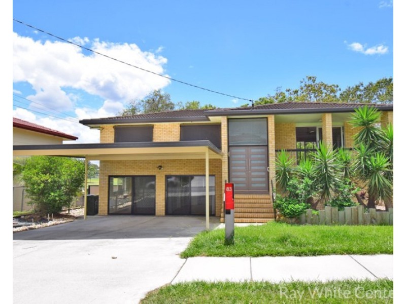 83 Curragundi Road, Jindalee QLD 4074