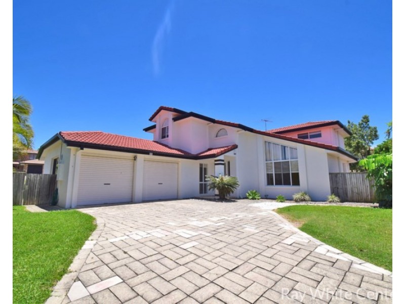 27/15 Abel Smith Crescent, Mount Ommaney QLD 4074
