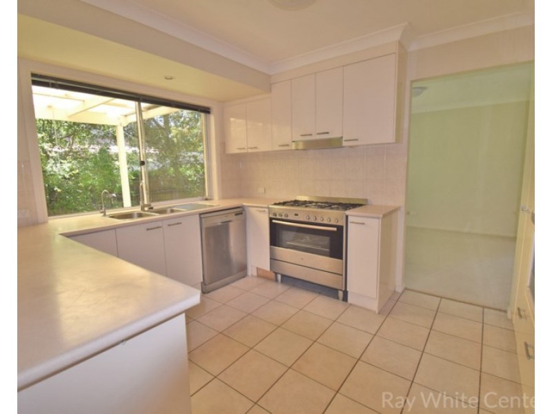 27/15 Abel Smith Crescent, Mount Ommaney QLD 4074