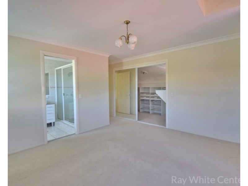 27/15 Abel Smith Crescent, Mount Ommaney QLD 4074
