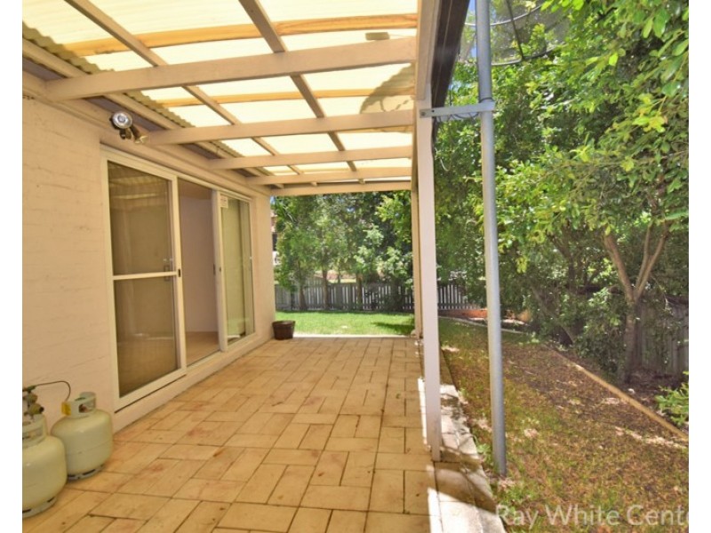 27/15 Abel Smith Crescent, Mount Ommaney QLD 4074