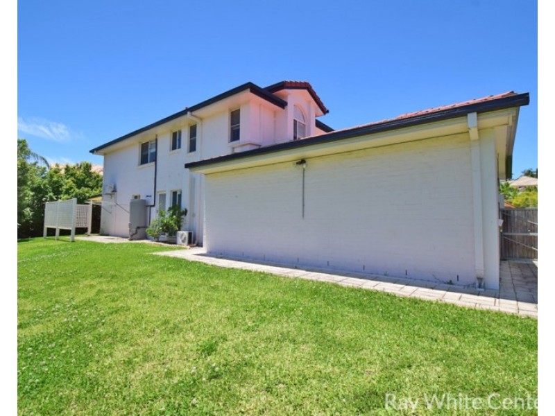 27/15 Abel Smith Crescent, Mount Ommaney QLD 4074