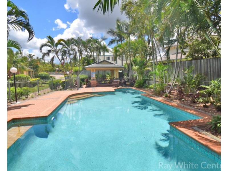 27/15 Abel Smith Crescent, Mount Ommaney QLD 4074