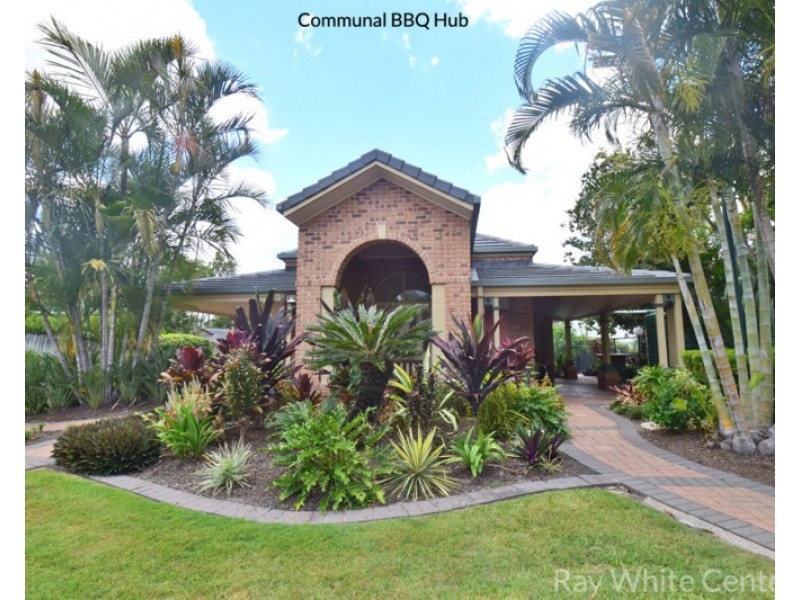 27/15 Abel Smith Crescent, Mount Ommaney QLD 4074