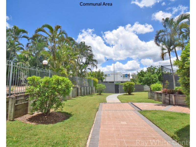 27/15 Abel Smith Crescent, Mount Ommaney QLD 4074