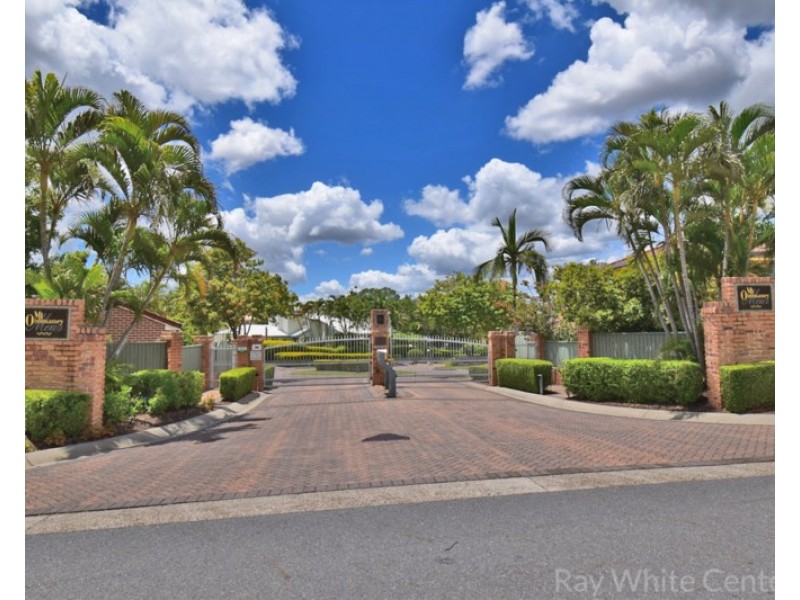 27/15 Abel Smith Crescent, Mount Ommaney QLD 4074