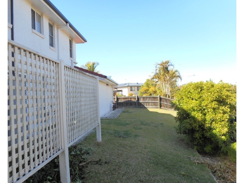 27/15 Abel Smith Crescent, Mount Ommaney QLD 4074