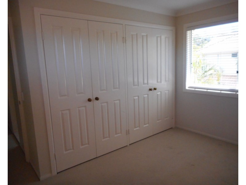 27/15 Abel Smith Crescent, Mount Ommaney QLD 4074