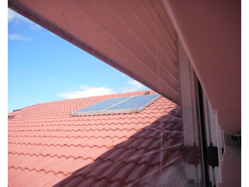 27/15 Abel Smith Crescent, Mount Ommaney QLD 4074