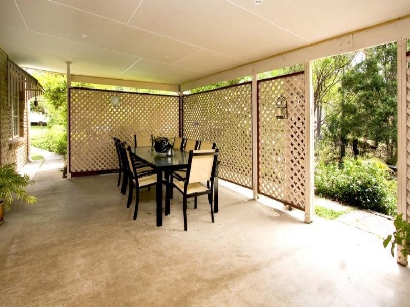Pine Mountain QLD 4306