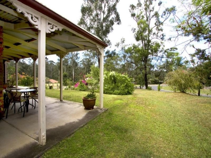 Pine Mountain QLD 4306